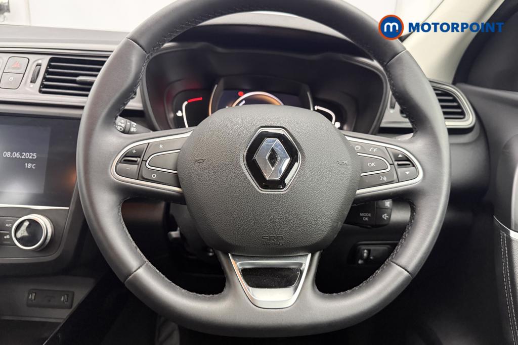 Used Renault Kadjar 2019 for sale - 76028435: Photo 12