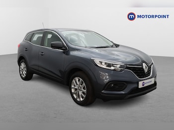 Used Renault Kadjar 2019 for sale - 76028435: Photo