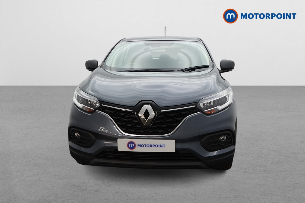 Used Renault Kadjar 2019 for sale - 76028435: Photo 2
