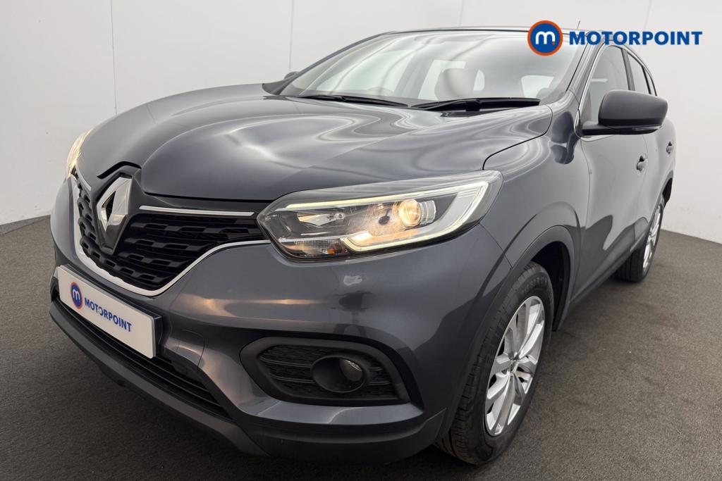 Used Renault Kadjar 2019 for sale - 76028435: Photo 29