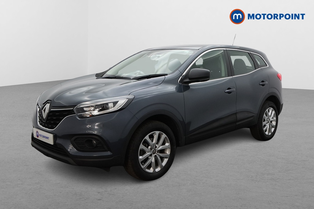 Used Renault Kadjar 2019 for sale - 76028435: Photo 3
