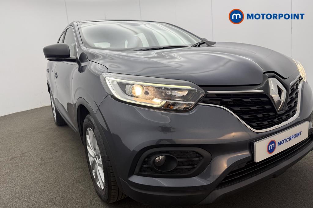 Used Renault Kadjar 2019 for sale - 76028435: Photo 30