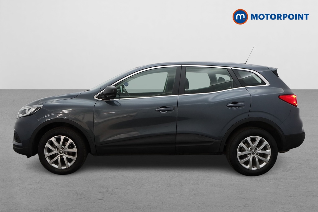 Used Renault Kadjar 2019 for sale - 76028435: Photo 4