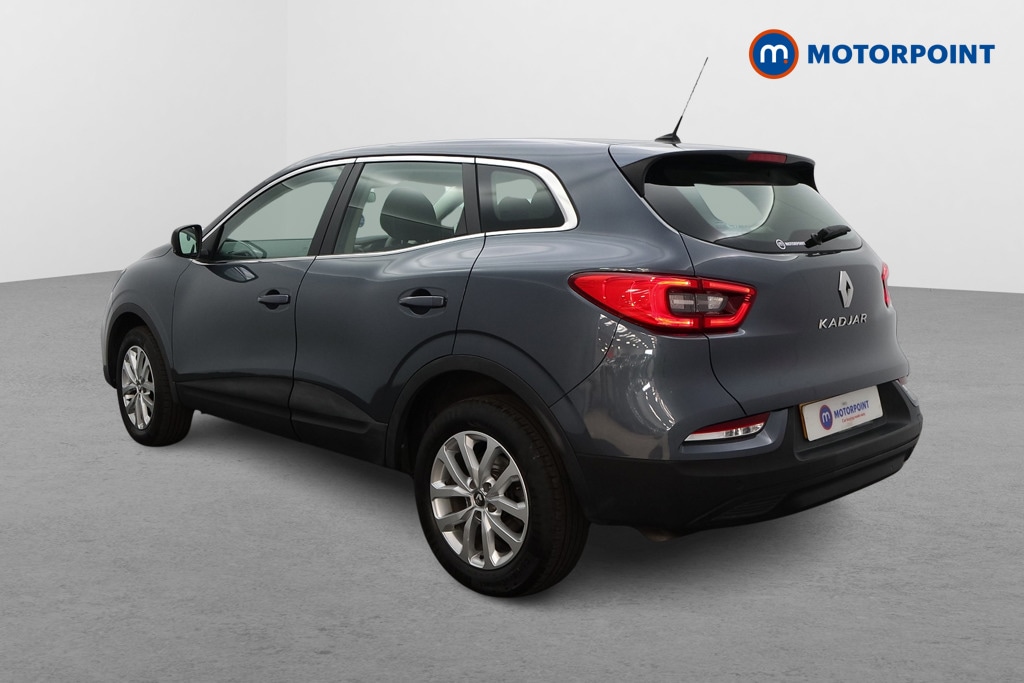 Used Renault Kadjar 2019 for sale - 76028435: Photo 5