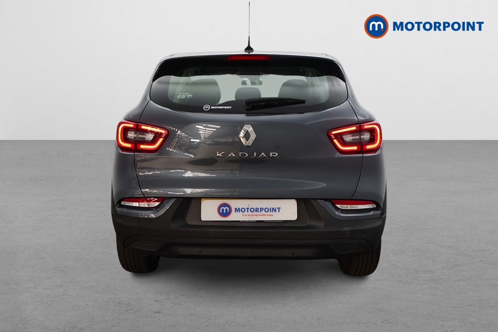 Used Renault Kadjar 2019 for sale - 76028435: Photo 6