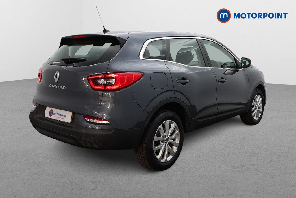 Used Renault Kadjar 2019 for sale - 76028435: Photo 7