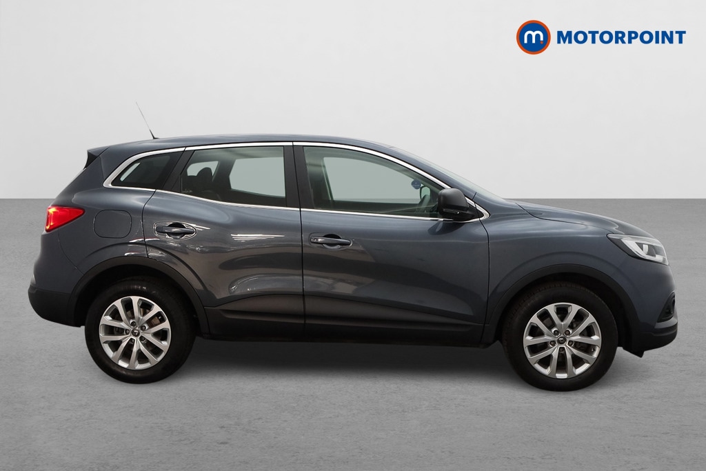Used Renault Kadjar 2019 for sale - 76028435: Photo 8