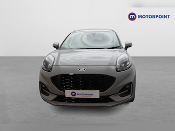 Used Ford Puma 2022 for sale - 79581689: Photo