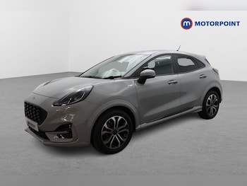 Used Ford Puma 2022 for sale - 79581689: Photo