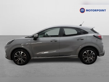 Used Ford Puma 2022 for sale - 79581689: Photo