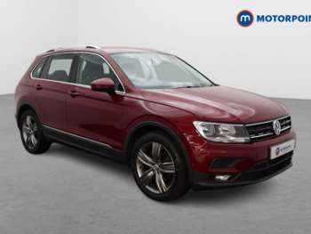 2019 - 1.5 TSi EVO 150 Match 5dr DSG
