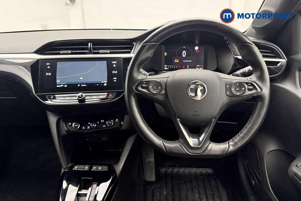 Used Vauxhall Corsa for sale - 76682000: Photo 10