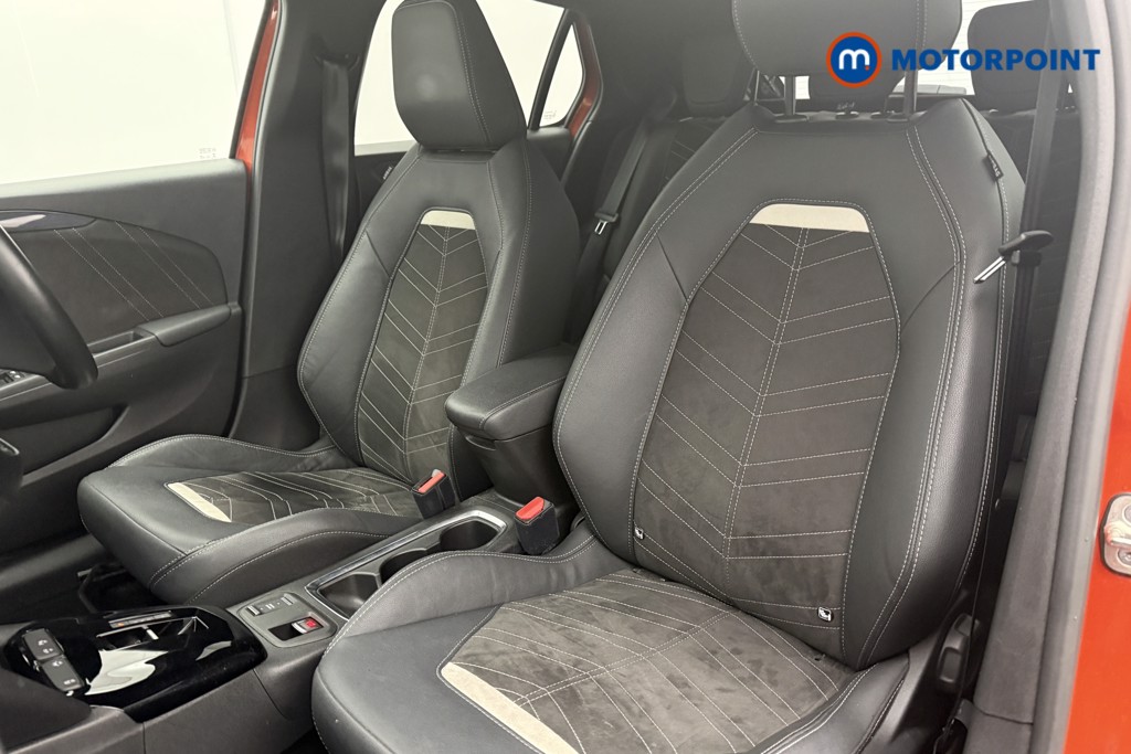 Used Vauxhall Corsa for sale - 76682000: Photo 11