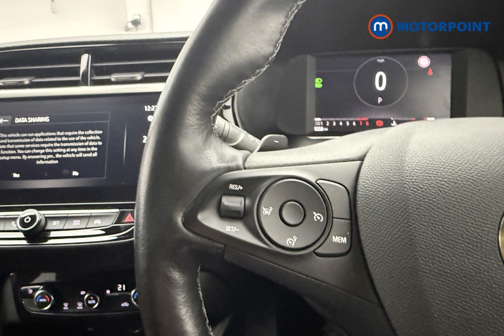 Used Vauxhall Corsa for sale - 76682000: Photo 15