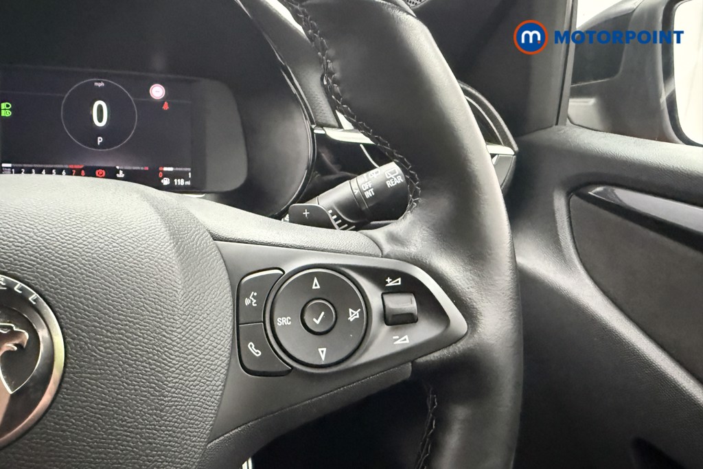 Used Vauxhall Corsa for sale - 76682000: Photo 16