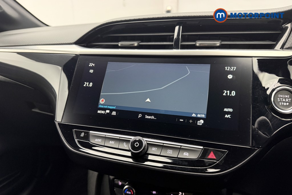 Used Vauxhall Corsa for sale - 76682000: Photo 18