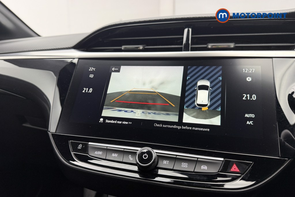 Used Vauxhall Corsa for sale - 76682000: Photo 19