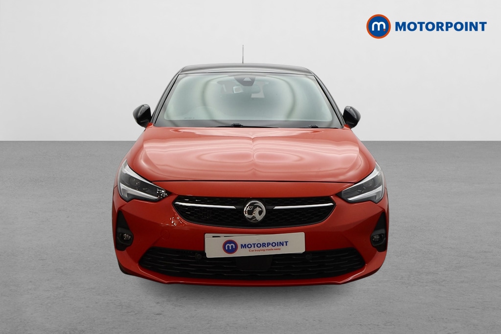 Used Vauxhall Corsa for sale - 76682000: Photo 2