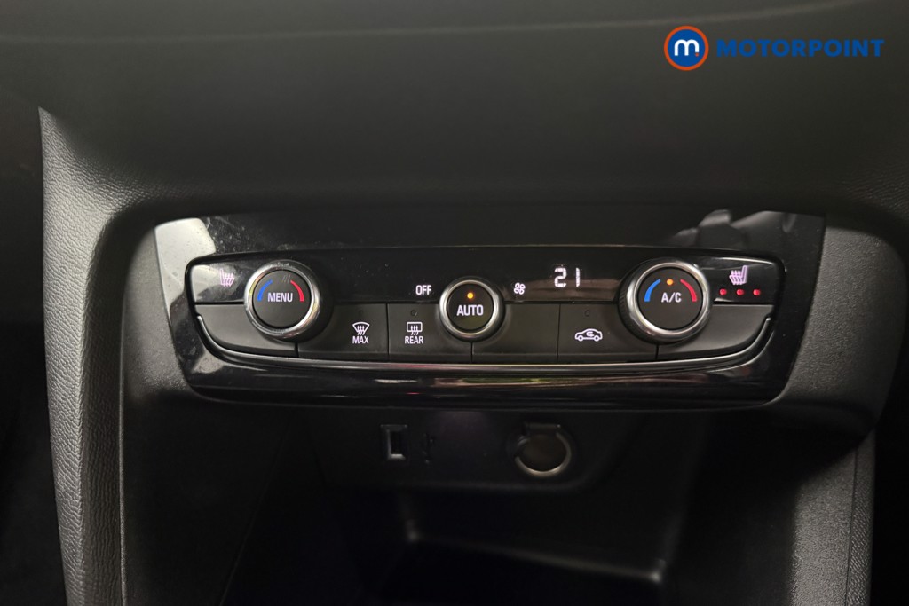 Used Vauxhall Corsa for sale - 76682000: Photo 20