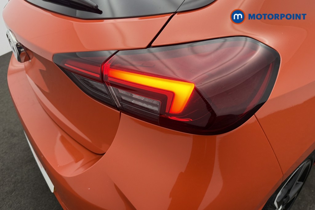 Used Vauxhall Corsa for sale - 76682000: Photo 28