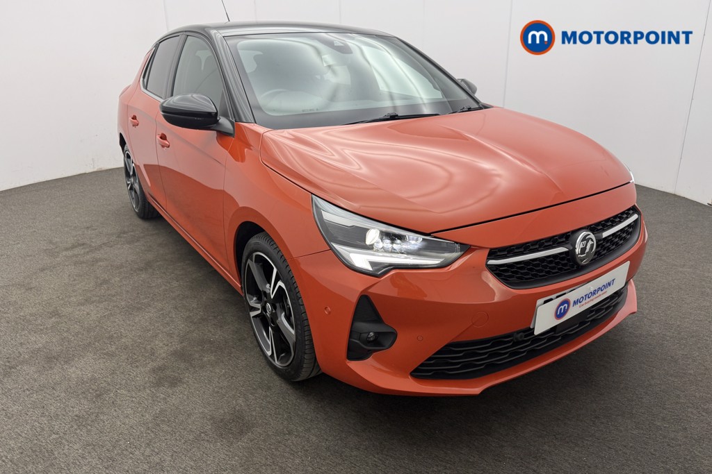 Used Vauxhall Corsa for sale - 76682000: Photo 29