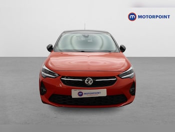 Used Vauxhall Corsa undefined for sale - 76682000: Photo