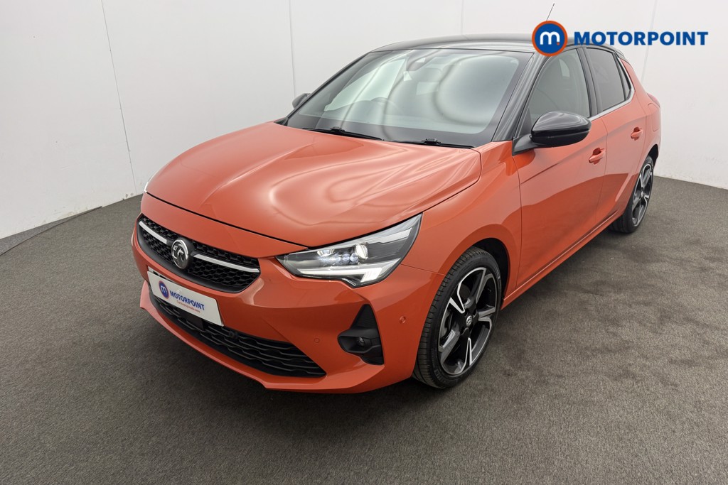 Used Vauxhall Corsa for sale - 76682000: Photo 30