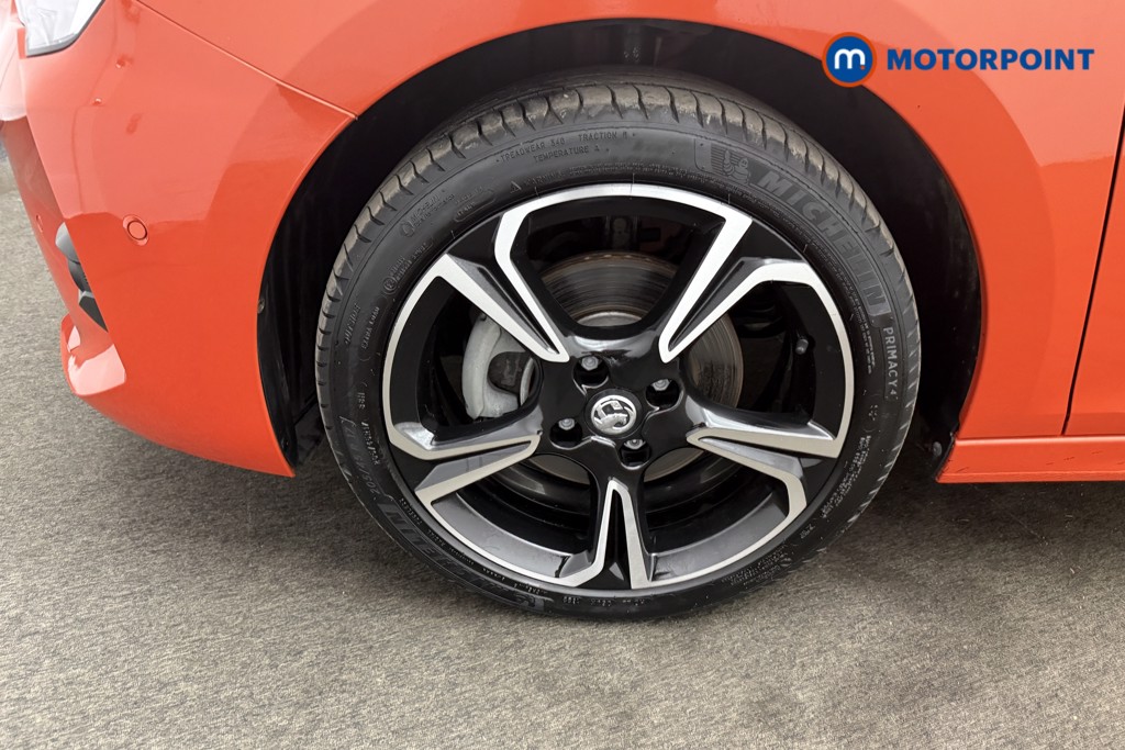 Used Vauxhall Corsa for sale - 76682000: Photo 35