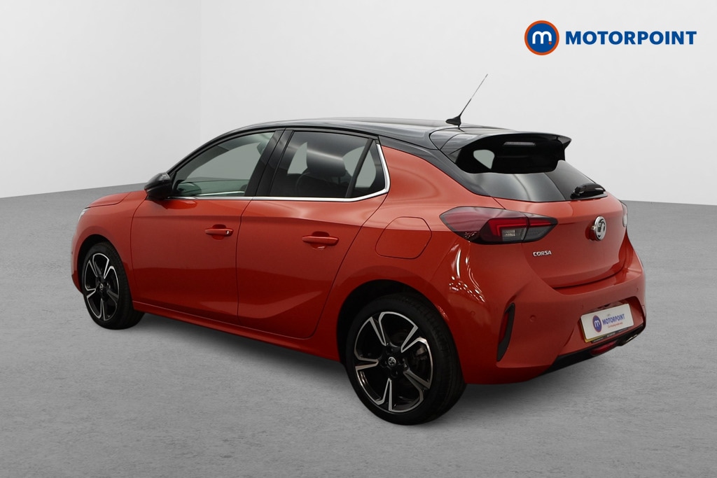Used Vauxhall Corsa for sale - 76682000: Photo 5
