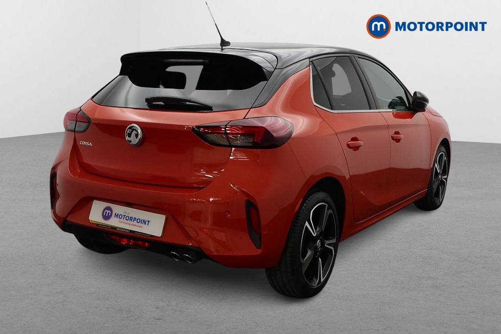 Used Vauxhall Corsa for sale - 76682000: Photo 7