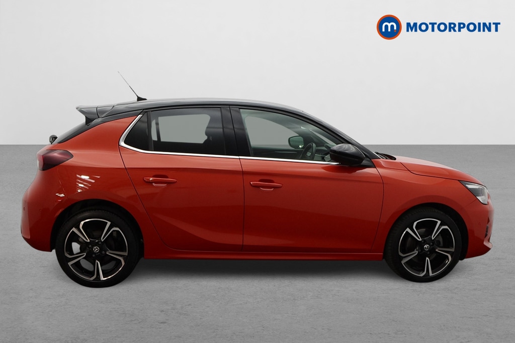 Used Vauxhall Corsa for sale - 76682000: Photo 8