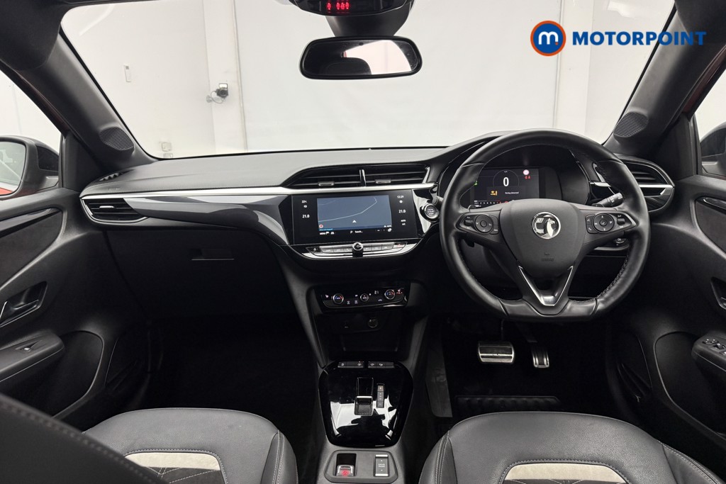 Used Vauxhall Corsa for sale - 76682000: Photo 9