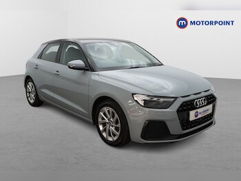 Used Audi A1 2021 for sale - 78357332: Photo