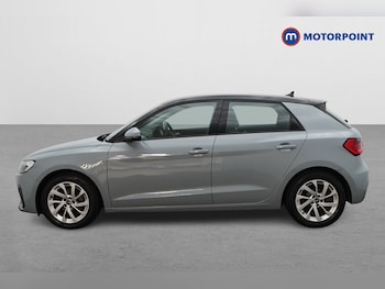 Used Audi A1 2021 for sale - 78357332: Photo