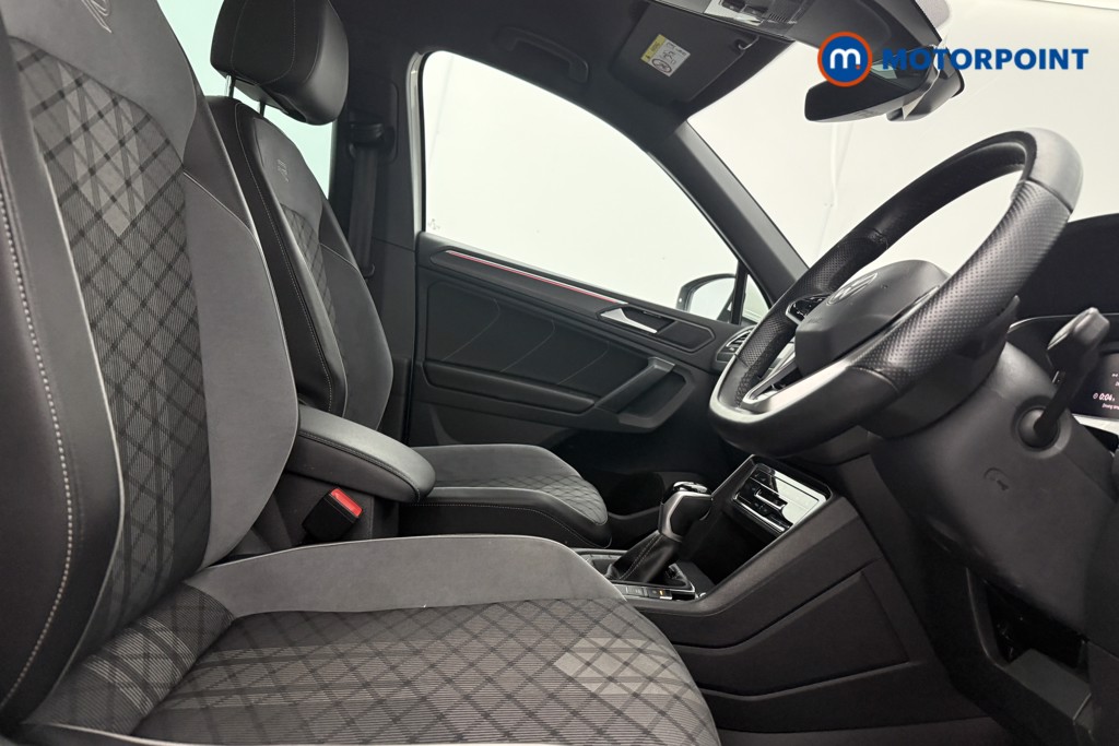 Used Volkswagen Tiguan 2021 for sale - 76949387: Photo 16