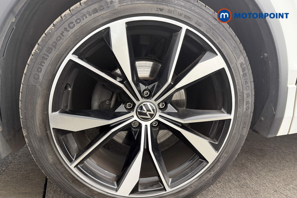 Used Volkswagen Tiguan 2021 for sale - 76949387: Photo 20