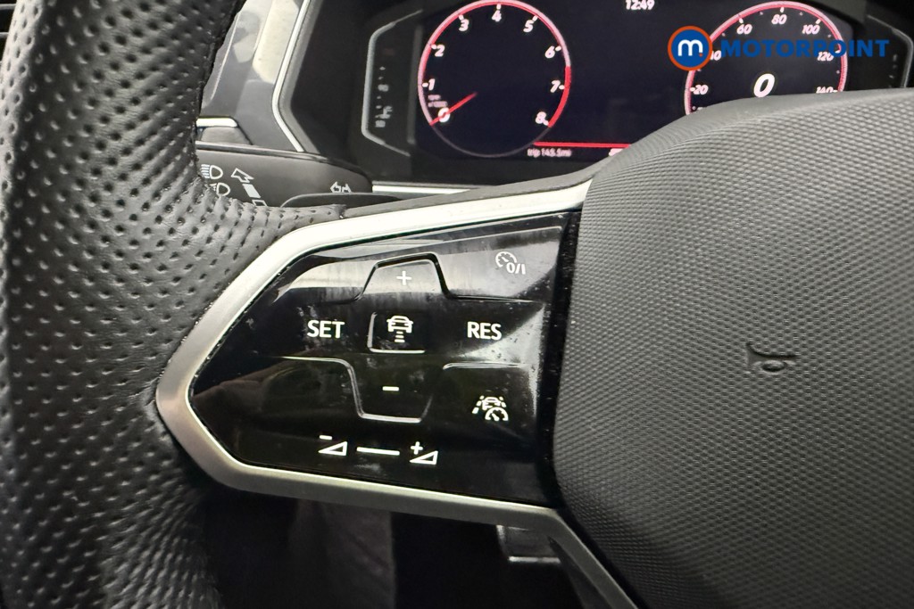 Used Volkswagen Tiguan 2021 for sale - 76949387: Photo 22