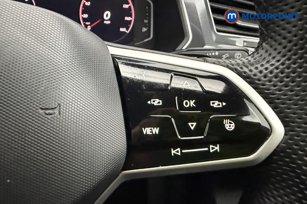 Used Volkswagen Tiguan 2021 for sale - 76949387: Photo 23