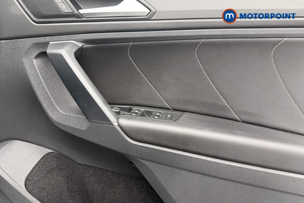 Used Volkswagen Tiguan 2021 for sale - 76949387: Photo 26