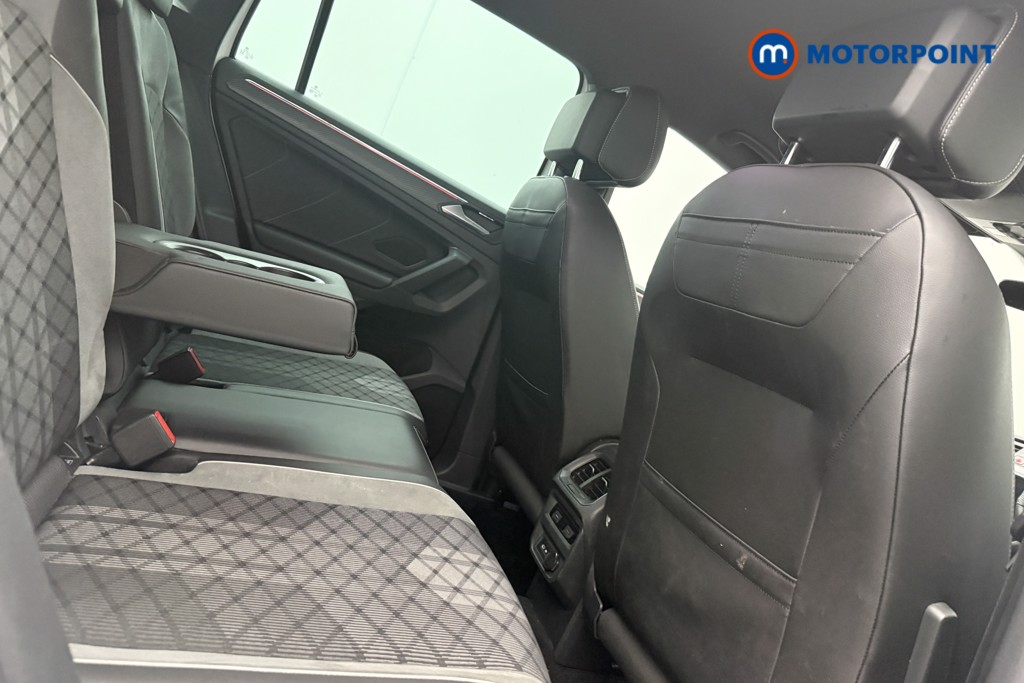 Used Volkswagen Tiguan 2021 for sale - 76949387: Photo 28