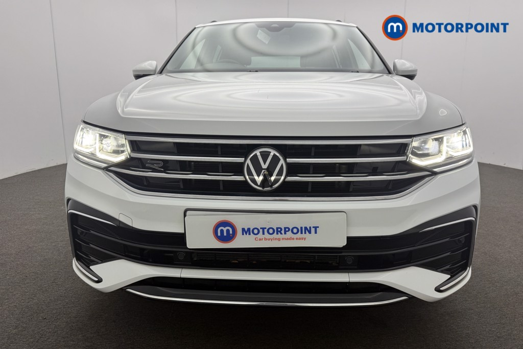 Used Volkswagen Tiguan 2021 for sale - 76949387: Photo 32