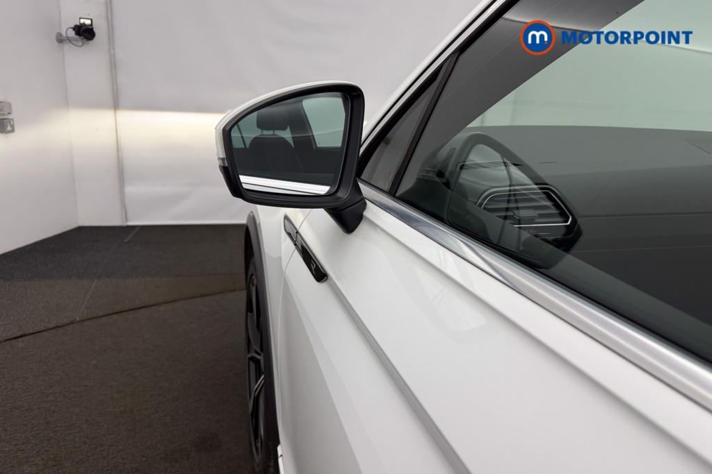 Used Volkswagen Tiguan 2021 for sale - 76949387: Photo 38