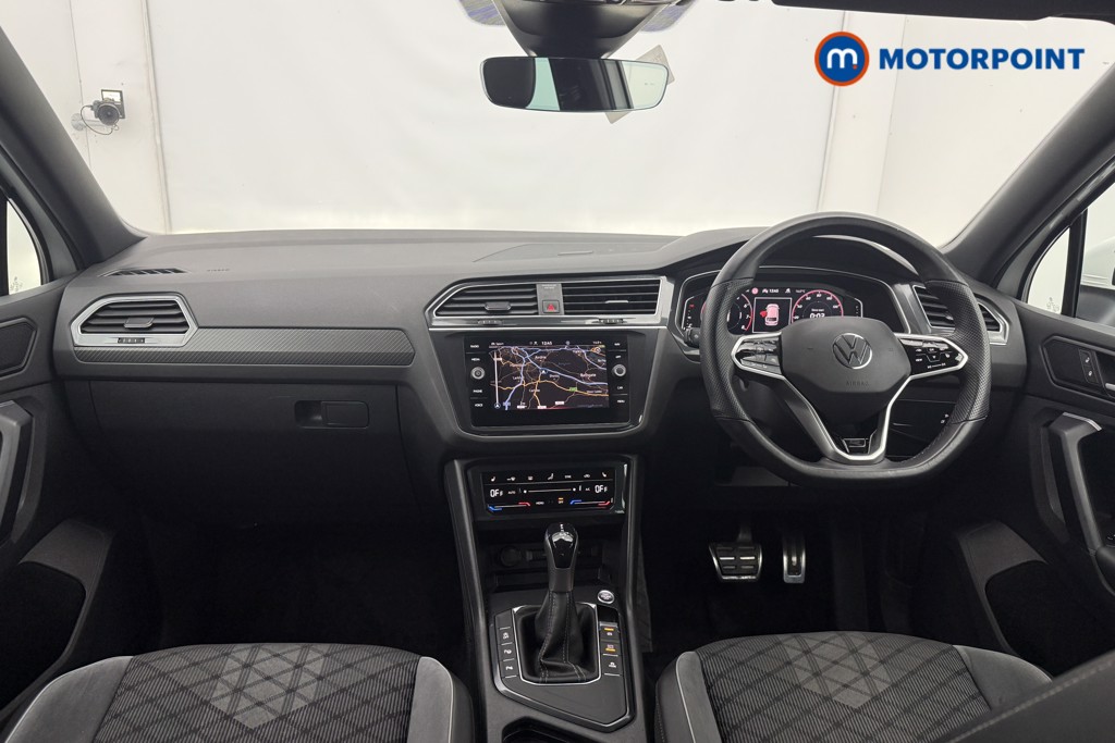 Used Volkswagen Tiguan 2021 for sale - 76949387: Photo 9