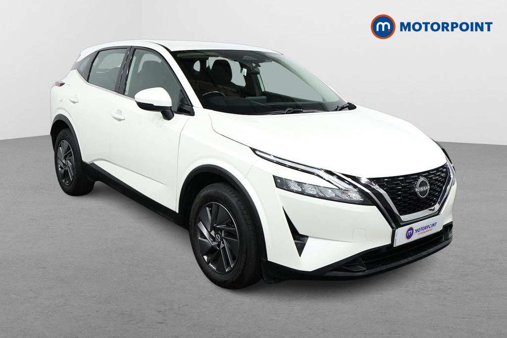 Used Nissan Qashqai 2022 for sale - 76131756: Photo 1
