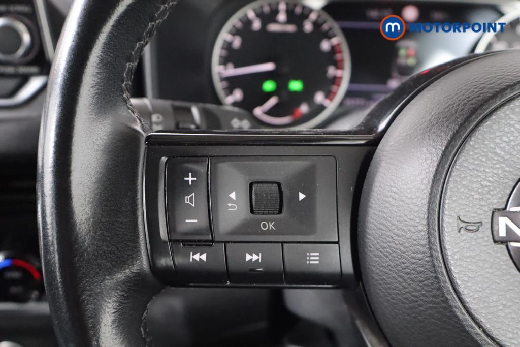 Used Nissan Qashqai 2022 for sale - 76131756: Photo 17