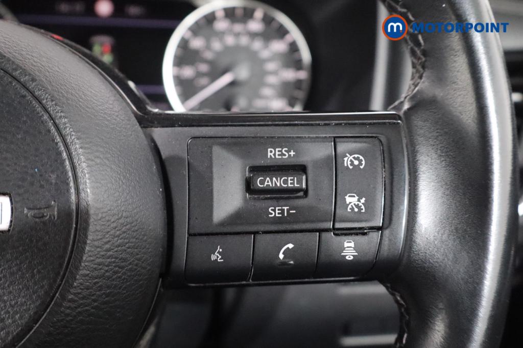 Used Nissan Qashqai 2022 for sale - 76131756: Photo 18