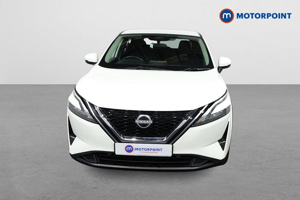 Used Nissan Qashqai 2022 for sale - 76131756: Photo 2