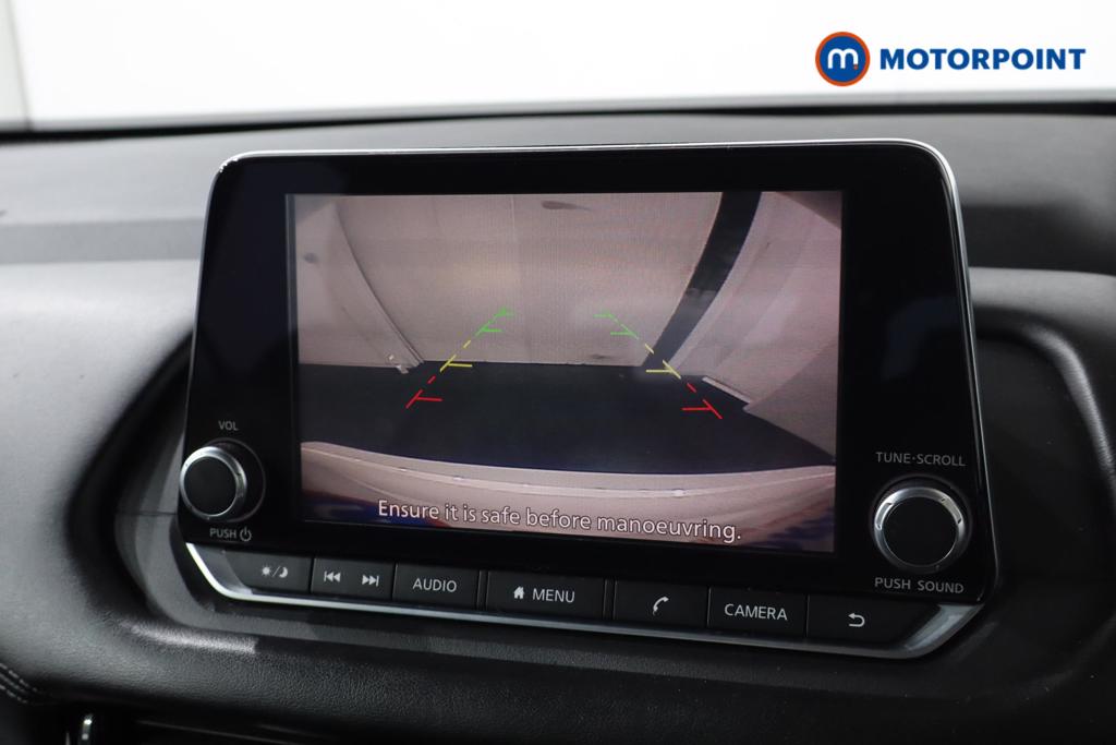 Used Nissan Qashqai 2022 for sale - 76131756: Photo 21