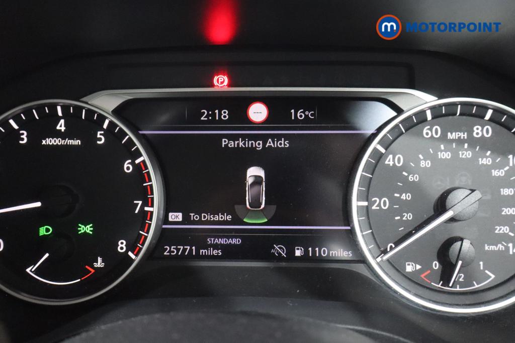 Used Nissan Qashqai 2022 for sale - 76131756: Photo 22