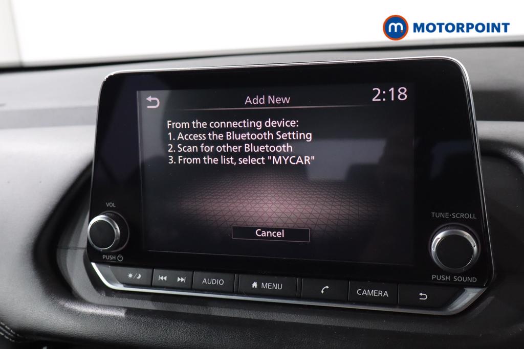Used Nissan Qashqai 2022 for sale - 76131756: Photo 23